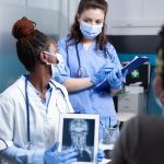 Open MRI