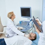 Ultrasound & Doppler