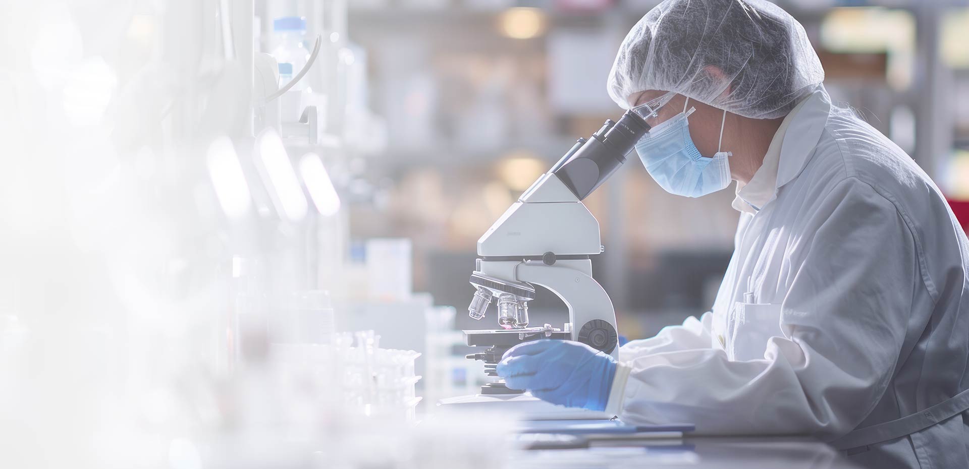 Laboratory Services