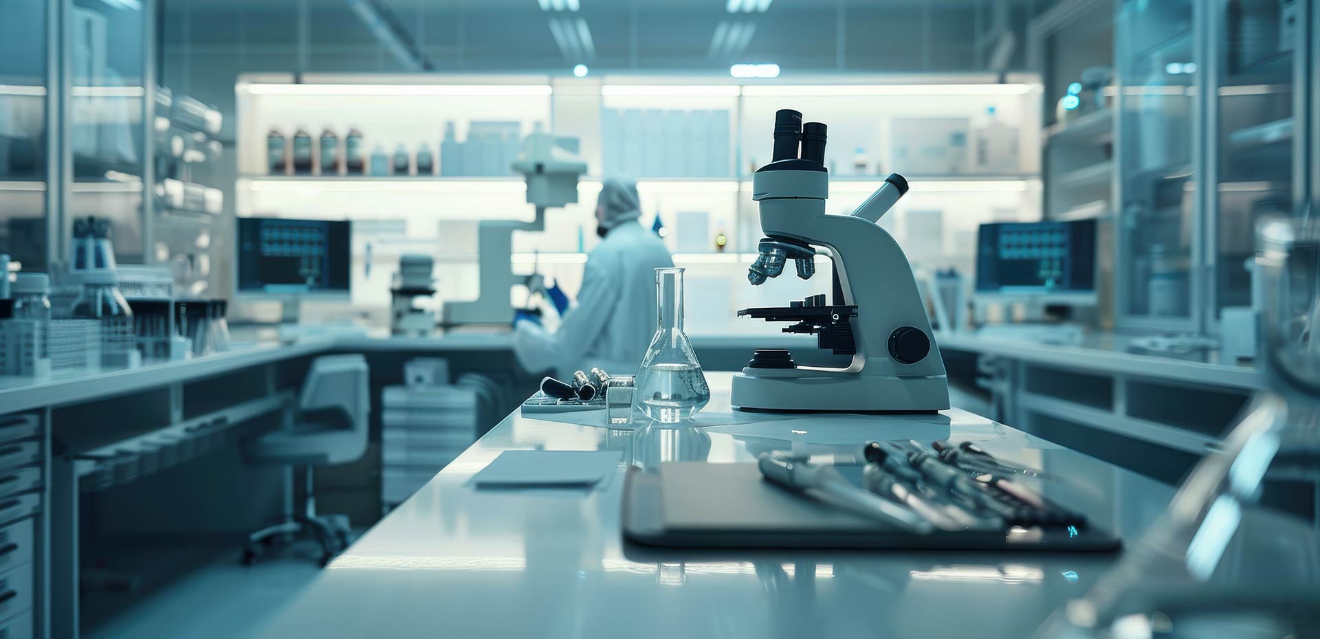 Laboratory Services