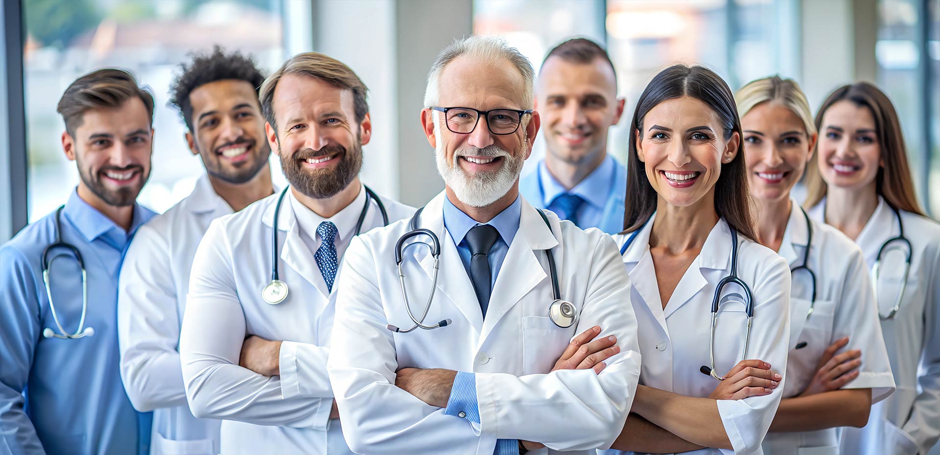Insurance services at Gulf Laboratory and Radiology